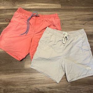 Men’s Swim Trunks Bundle